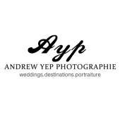 Andrew Yep Photographie business logo picture