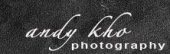 Andy Kho Photography business logo picture