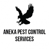 Aneka Pest Control Services business logo picture