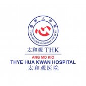 Ang Mo Kio-Thye Hua Kwan Hospital business logo picture