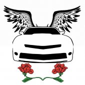 AngelRush Car Rental Services business logo picture