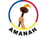 Angkatan Amanah Merdeka (Amanah) business logo picture