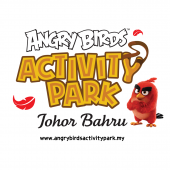 Angry Birds Activity Park business logo picture