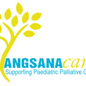ANGSANAcare business logo picture