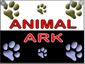 Animal Ark Bandar Sri Damansara business logo picture