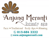Anjung Meranti Beauty Spa business logo picture