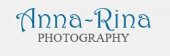 Anna Rina Photography business logo picture