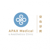 Apax Medical & Aesthetics Clinic HQ business logo picture