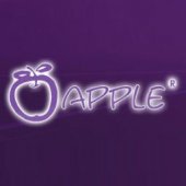 Apple Vacations  business logo picture