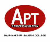 Apt Hair Salon (Aeon Bukit Raja) business logo picture