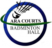 Ara Court Badminton Hall business logo picture