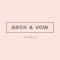 Arch&Vow Studio profile picture