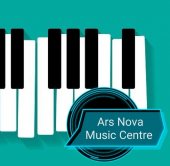 ARS NOVA Music Centre business logo picture