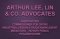Arthur Lee, Lin & Co. Advocates (Kuching) profile picture