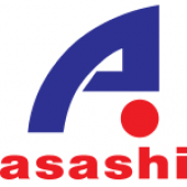 Asashi Technology Setapak Central business logo picture