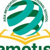 ASIA Metropolitan International School business logo picture