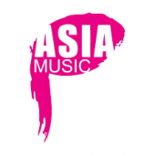 Asia Music School West Coast business logo picture