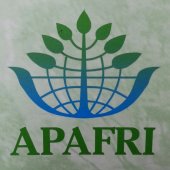 Asia Pacific Association of Forestry Research Institutions (APAFRI) business logo picture