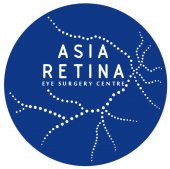 Asia Retina Singapore business logo picture