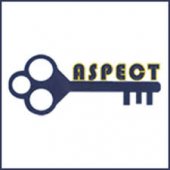 Aspect Security Management business logo picture