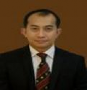 Assoc. Prof Dr. Syah Irwan Shamsul Bahari business logo picture