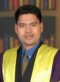 Associate Professor Dr Abdul Halim Mokhtar Picture
