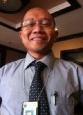 Associate Professor Dr Mohd Idzwan Zakaria business logo picture