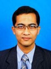 Associate Professor Dr Muhammad Muhsin Ahmad Zahari business logo picture