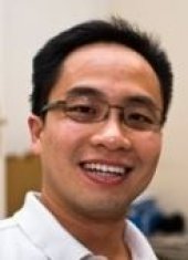 Associate Professor Dr Ng Chong Guan business logo picture