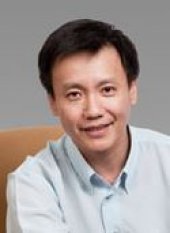 Associate Professor Dr Ng Kok Peng business logo picture