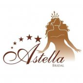 Astella Wedding business logo picture