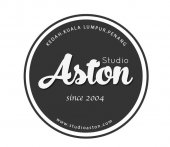 Aston Studio business logo picture