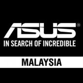 Asus business logo picture