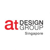 AT Design Group business logo picture