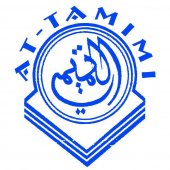 At-Tamimi International School business logo picture