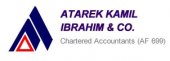 ATAREK KAMIL IBRAHIM & CO business logo picture