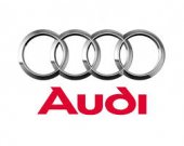 Showroom Audi Melaka business logo picture