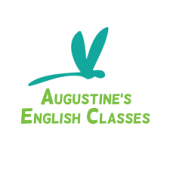 Augustine's English Classes - English Tuition & Enrichment Centre business logo picture