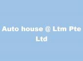 Autohouse @ Ltm Pte Ltd business logo picture