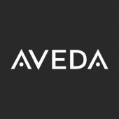 Aveda business logo picture