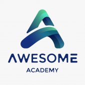 Awesome Academy PV128 business logo picture