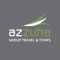 Az-zuha Group Travel & Tours HQ profile picture