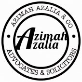 Azimah Azalia & Co., PJ business logo picture