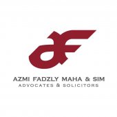 Azmi Fadzly Maha & Sim business logo picture