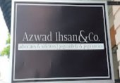 Azwad Ihsan & Co., Johor Bahru business logo picture
