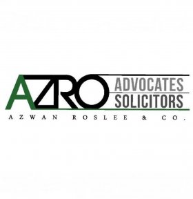 Azwan Roslee & Co business logo picture