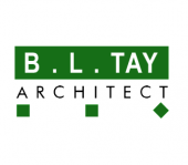 B.L. Tay Architect business logo picture