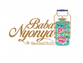 Baba Nyonya Melawati Mall business logo picture