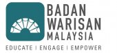 Badan Warisan Malaysia business logo picture