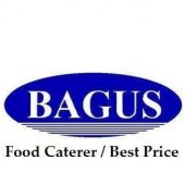 Bagus Event and Catering business logo picture